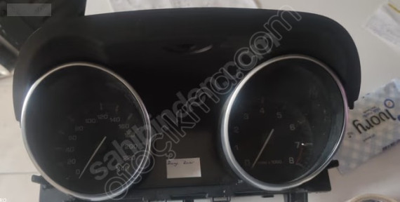 LAND ROVER RANGE ROVER EVOQUE ( 2012 ) GÖSTERGE PANELİ