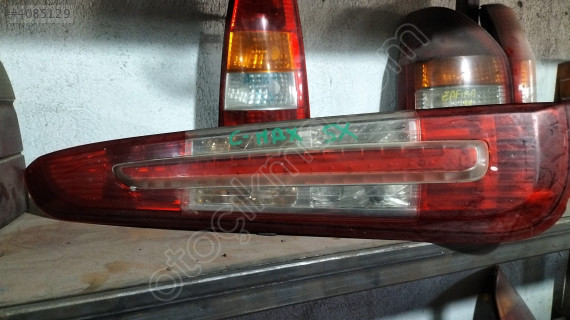 Ot yemeks 2008 2010 ledli sol stop