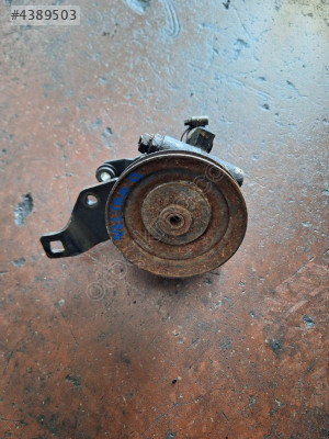 OPEL VECTRA A DİREKSİYON POMPASI ÇIKMA ORJİNAL YEDEK PARÇA