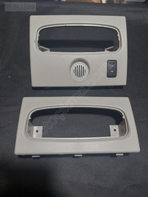 FORD FOCUS 2 2.5 TAVAN LAMBA CERCEVESI C MAX UYUMLU STD VE SUNROF