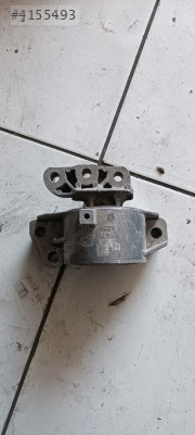 Fiorino Bipper Nemo sağ motor takozu