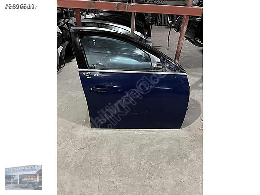 OPEL İNSİGNİA KAPI ÇIKMA