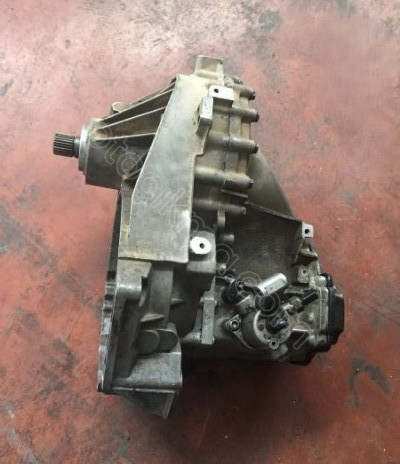 VOLKSWAGEN TRANSPORTER  T5  1.9 TDI ŞANZIMAN