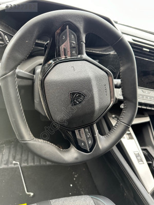 PEUGEOT 408 DİREKSİYON SİMİT