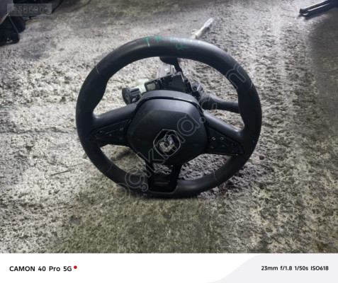 RENAULT TRAFİC DİREKSİYON SİMİDİ OTO FEDAİ