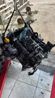 FİORİNO 1.3 EURO 5 KOMPLE MOTOR  AKİL YAMAN OTOMOTİV