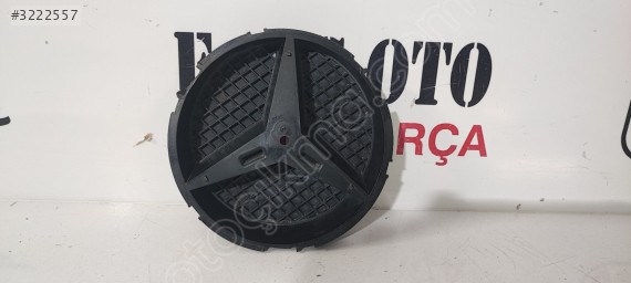 A0008880060 MERCEDES W117 W156 W166 ÖN PANJUR TAŞIYICI