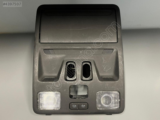 FORD FOCUS 4 TAVAN İÇ AYDINLATMA ORJİNAL JX7BA519A58