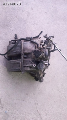 OPEL VECTRA B 2.0 EMME MANİFOLD OTO ERKAN