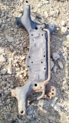 Toyota Carina motor beşli