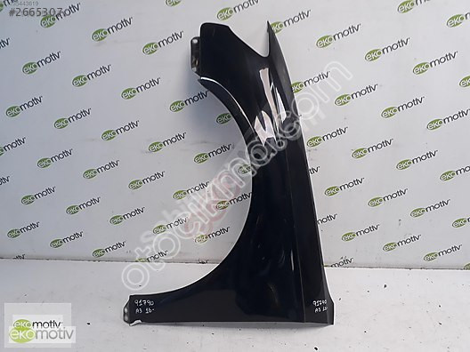 AUDI A3 2012- SOL ÖN ÇAMURLUK 8V0821105L