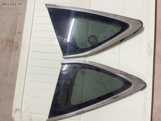 HONDA CRV KELEBEK CAM 1.6 DİZEL 2015-2018