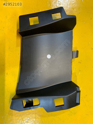 Sol Ön Tampon Yönlendirici Renault Express 2023 628174167R