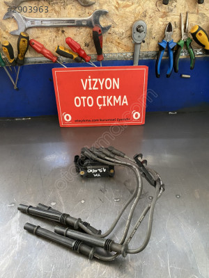 RENAULT CLİO 1.2 16V ATEŞLEME BOBİNİ ✅