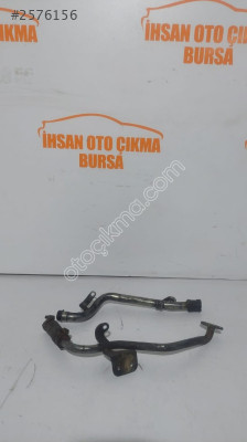 13 Multijet Doblo Fiorino Nemo Palio Linea metal su boruları