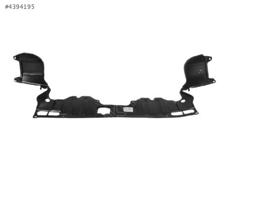 KARTER ALT MUHAFAZA CİVİC 2006-