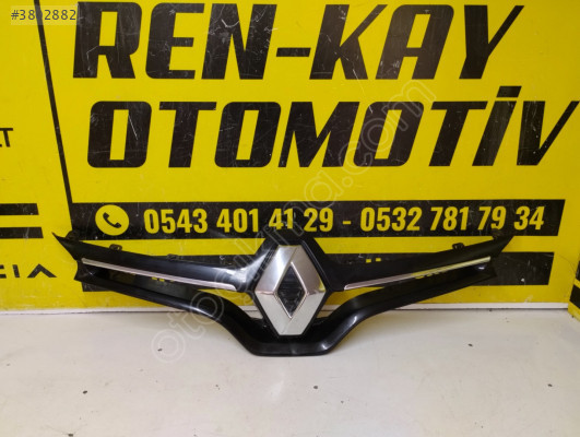 623108841R RENAULT FLUENCE ÖN PANJUR ORJ ÇIKMA MAKYAJLI KASA