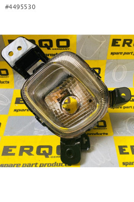 Kia Picanto Sis Fari Sol 2017