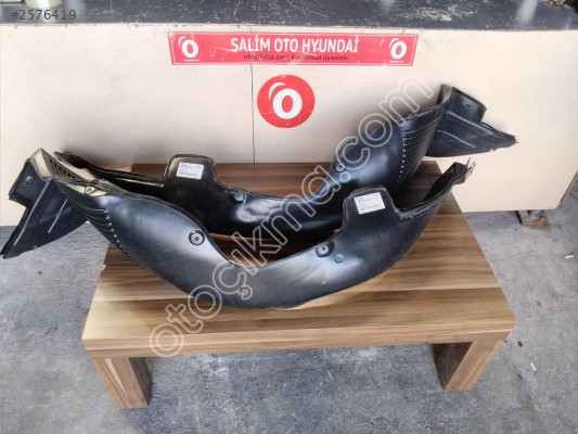 HYUNDAİ İ30 SAĞ SOL DAVLUNBAZ 2012-2016 SIFIR YANSANAYİ