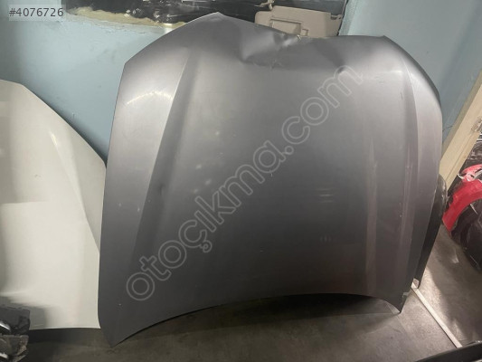 audi a6 kaput 2015