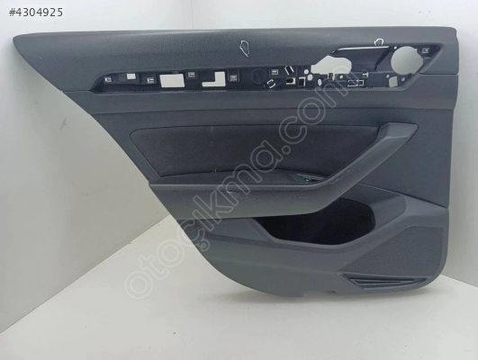 3G5867211AL ORJİNAL  KAPI KARTONU SOL ARKA PASSAT 2015