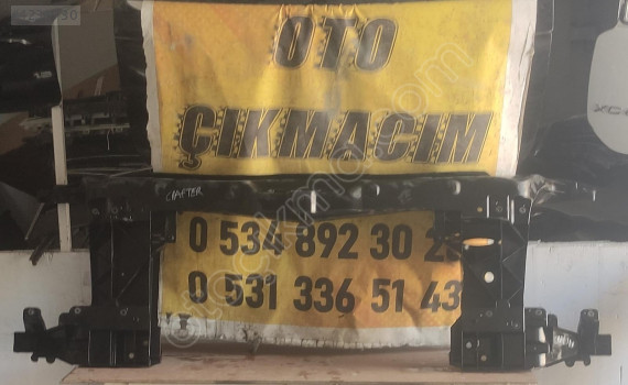 VOLKSWAGEN CRAFTER ÖN PANEL 9068800103