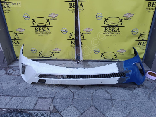 OPEL MOKKA B ÖN TAMPON ÜST ÇIKMA ORJİNAL YEDEK PARÇA