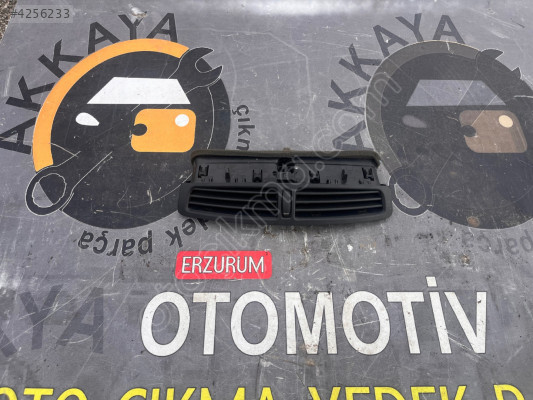 Ford C-Max 2 Orta Kalorifer Havalandırma ızgarası Orjinal Çıkma