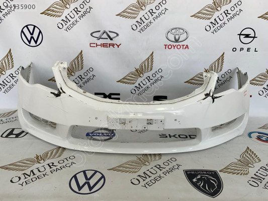 HONDA CİVİC ÖN TAMPON (2009-2012) ORJİNAL ÇIKMA