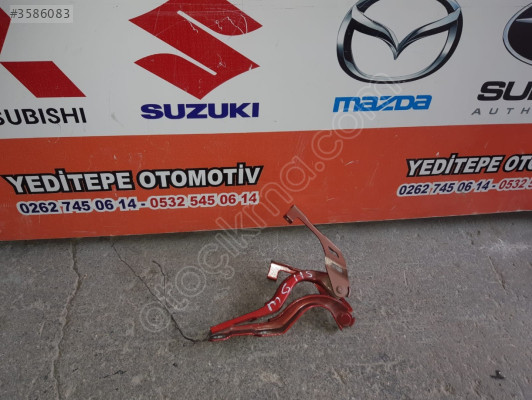 mg hs kaput menteşesi
