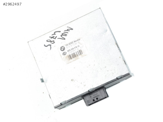 Mini R55 R56 R57 Şanzıman Beyni 61.42-9113355-02 8ES00947910