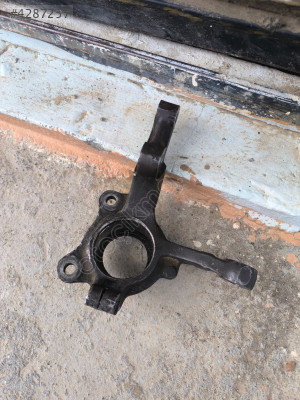 Dacia Solenza Sağ Ön Taşıyıcı