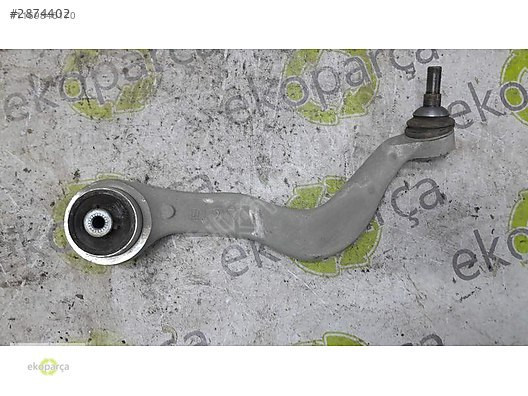 BMW 4 SERİSİ 2022 2024 G22 SAĞ ALT SALINCAK AA6110M-T6