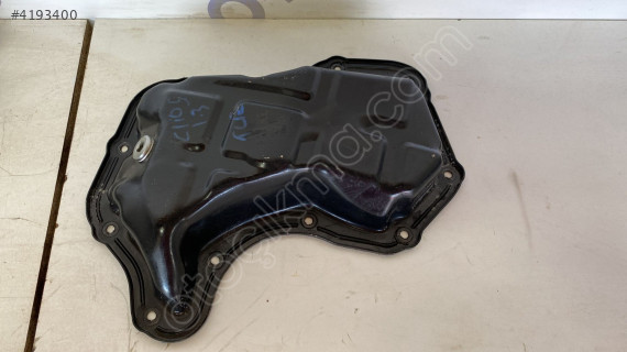 renault clio 5 2021 1.3 çıkma karter (son fiyat)