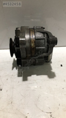 TOFAŞ ŞAHİN DOĞAN ŞARZ DİNAMOSU