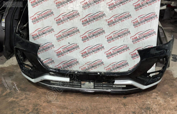 CHERY TİGGO 7 PRO ORJINAL ÖN TAMPON HATASIZ