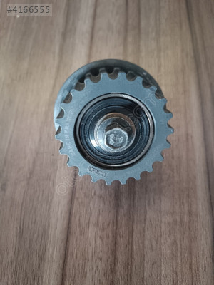 Volvo kayış gergi çarkı seti XC60 XC90 S90 V90 32298822(1282)