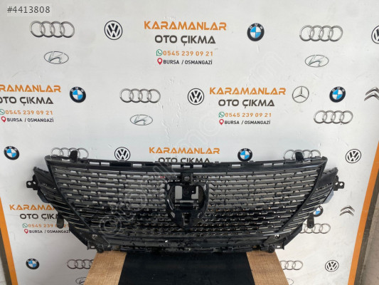 PEUGEOT 308 ÖN PANJUR ORJİNAL P1