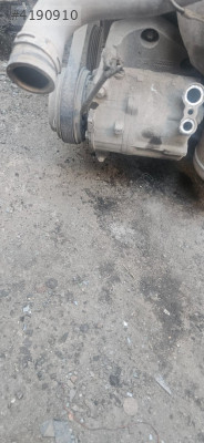 Opel Vectra C klima kompresörü