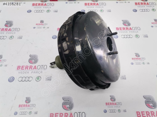 7D0612101F VOLKSWAGEN TRANSPORTER T4 WESTİNHOUSE FREN SERVOSU