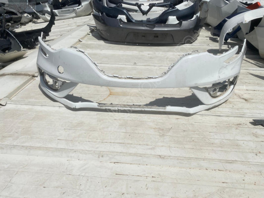 RENAULT MEGAN 4 ORJINAL ÖN TAMPON