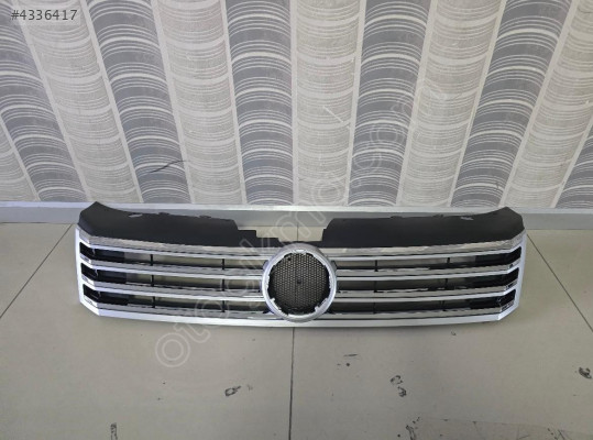 PASSAT B7 ÖN PANJUR CROMLU 2011 2012 2013 2014 SIFIR 3AA853651A