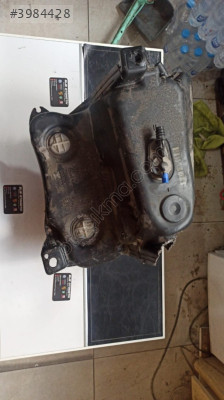 3Q0131877D VOLKSWAGEN PASSAT 2015-2019 ADBLUE DEPO