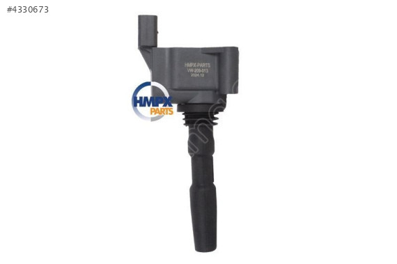 ATEŞLEME BOBİN GOLF7-JETTA-PASSAT-T-ROC-A3-LEON-OCTAVIA 17 SIFIR