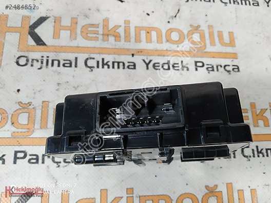 HYUNDAİ KONA LDC BEYNİ ÜNİTESİ 95300-J9000