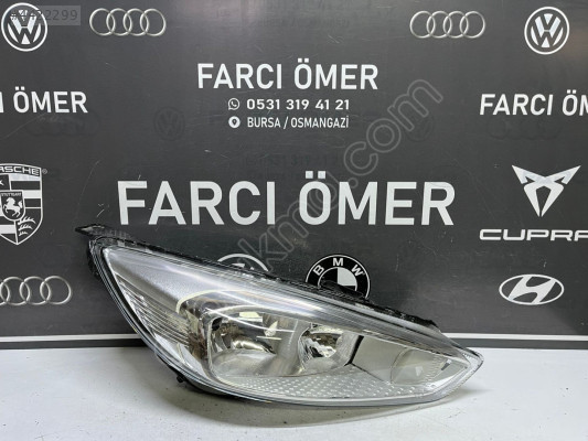 FORD FOCUS SAĞ ÖN FAR ORJİNAL