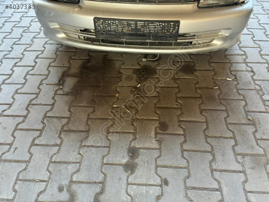 1994 Honda CIVIC 1.6 ÖN TAMPON