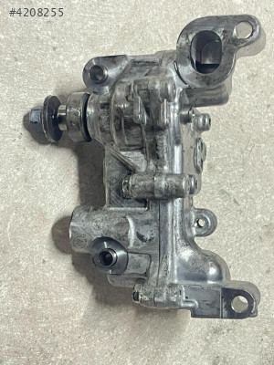 HONDA CIVIC YAĞ POMPASI (FK) 1.6 i-DTEC DİZEL 15100RZ0G01