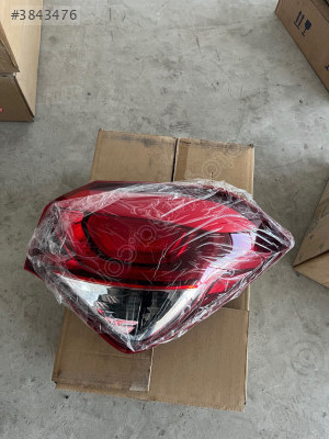 HYUNDAI i20 2015 SOL STOP