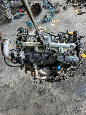OPEL ASTRA 1.3 DİZEL ÇIKMA ORJİNAL MOTOR